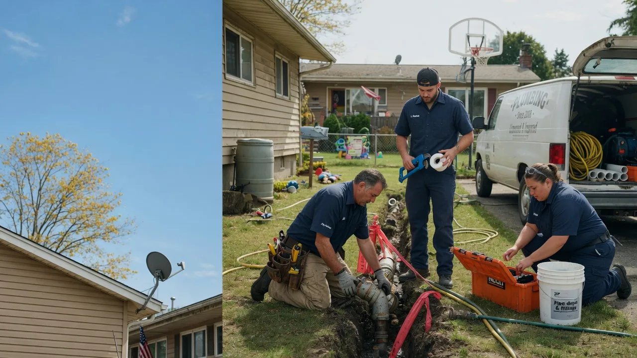 Garbage Disposal Replacement in Chestnutridge, MO near me